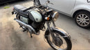 Yamaha Motorcycle Frames
