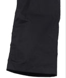 Yohji Yamamoto Work Pants, Cargo Painter'S 1 Xs Black