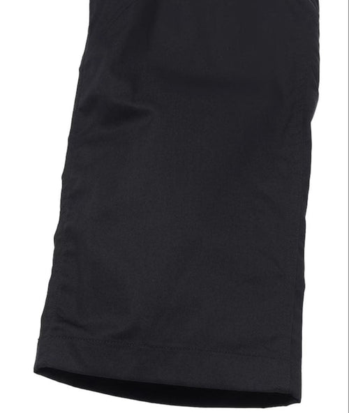 Yohji Yamamoto Work Pants, Cargo Painter'S 1 Xs Black