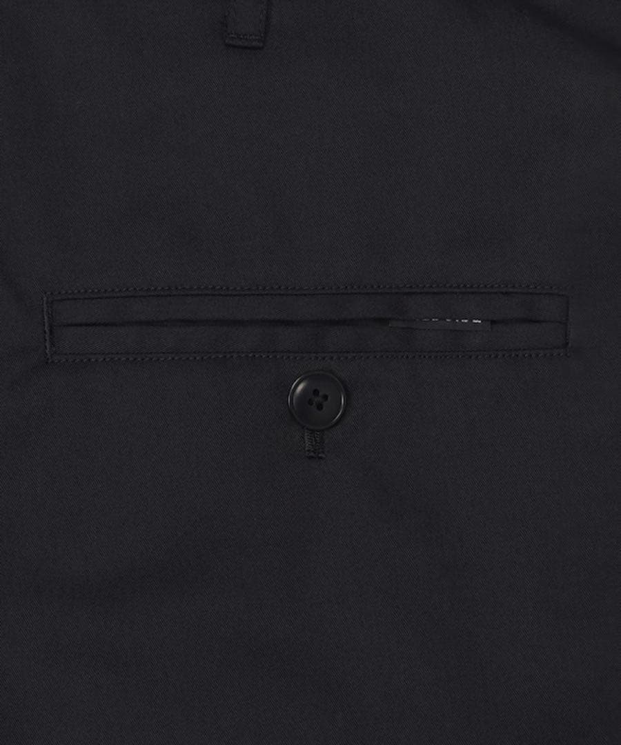 Yohji Yamamoto Work Pants, Cargo Painter'S Wildside 1 Xs Black