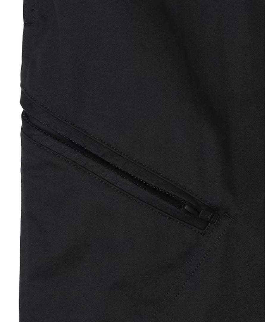 Yohji Yamamoto Work Pants, Cargo Painter'S Wildside 1 Xs Black