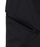 Yohji Yamamoto Work Pants, Cargo Painter'S Wildside 1 Xs Black