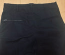 Yohji Yamamoto Work Pants, Cargo Painter'S Wildside 1 Xs Black