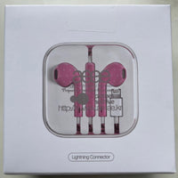 Aeae Wired Earphones