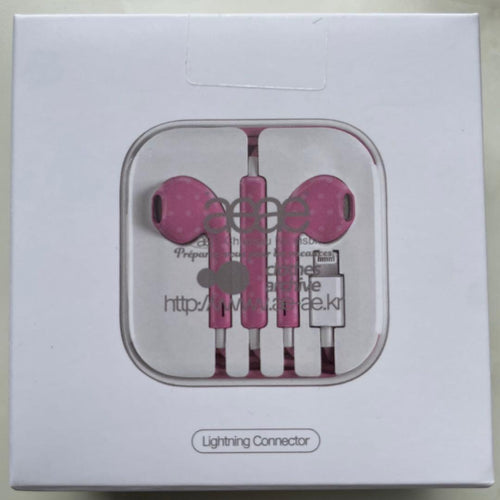Aeae Wired Earphones