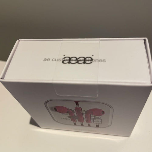 Aeae Wired Earphones