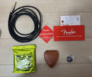 Fender Electric Guitars Player Stratocaster