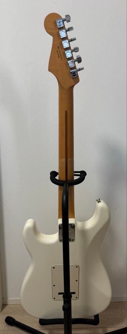 Fender Electric Guitars Player Stratocaster