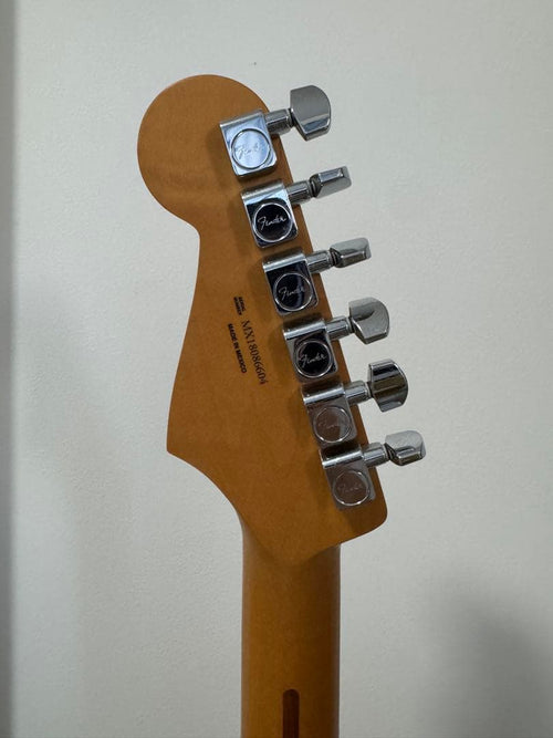 Fender Electric Guitars Player Stratocaster