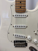 Fender Electric Guitars Player Stratocaster