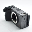 Compact Digital Camera B#13095 Sony Alpha Fx3 Ilme-Fx3 Full-Frame Cinema Line