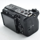 Compact Digital Camera B#13095 Sony Alpha Fx3 Ilme-Fx3 Full-Frame Cinema Line