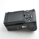 Compact Digital Camera B#13095 Sony Alpha Fx3 Ilme-Fx3 Full-Frame Cinema Line