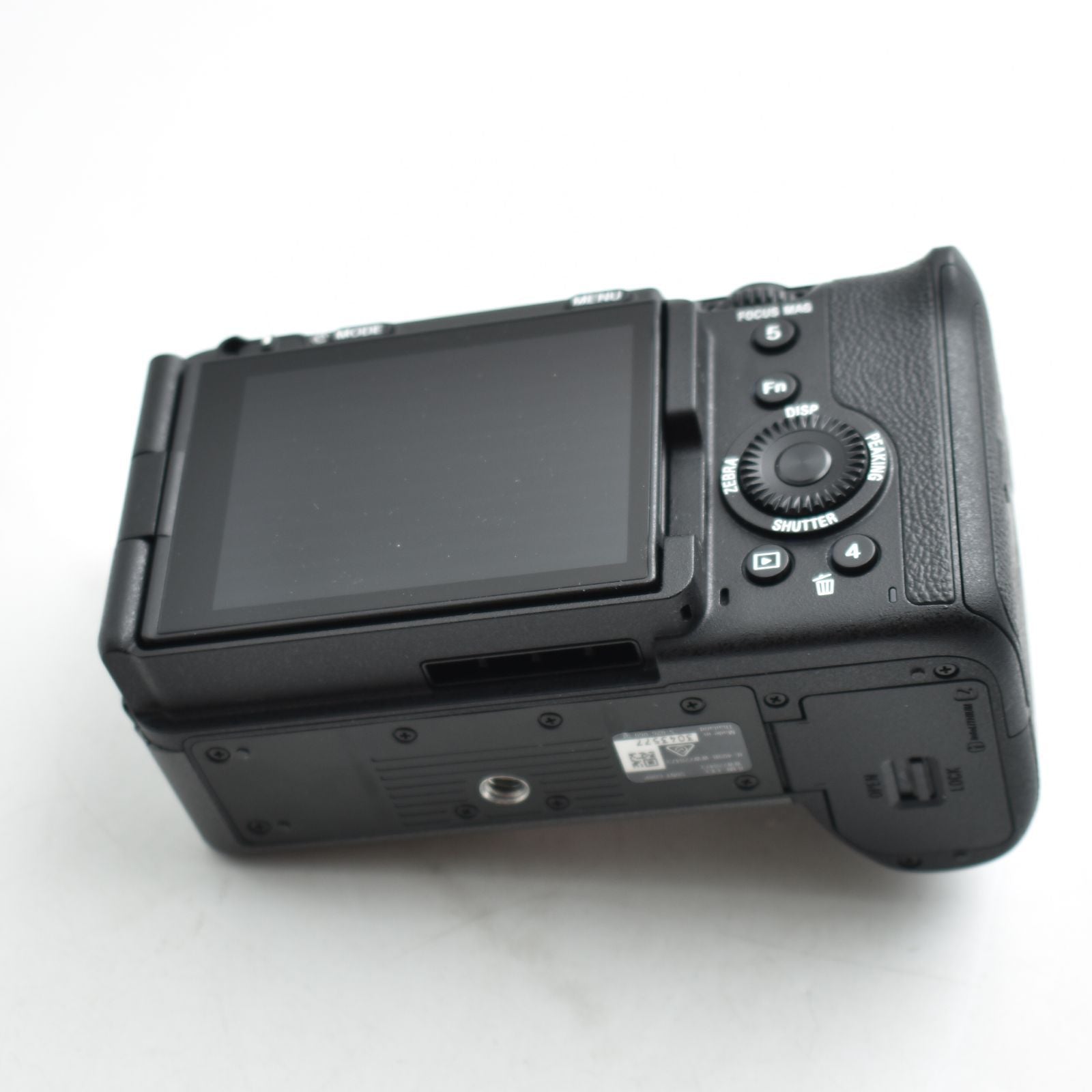 Compact Digital Camera B#13095 Sony Alpha Fx3 Ilme-Fx3 Full-Frame Cinema Line
