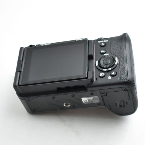 Compact Digital Camera B#13095 Sony Alpha Fx3 Ilme-Fx3 Full-Frame Cinema Line