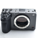 Compact Digital Camera B#13095 Sony Alpha Fx3 Ilme-Fx3 Full-Frame Cinema Line