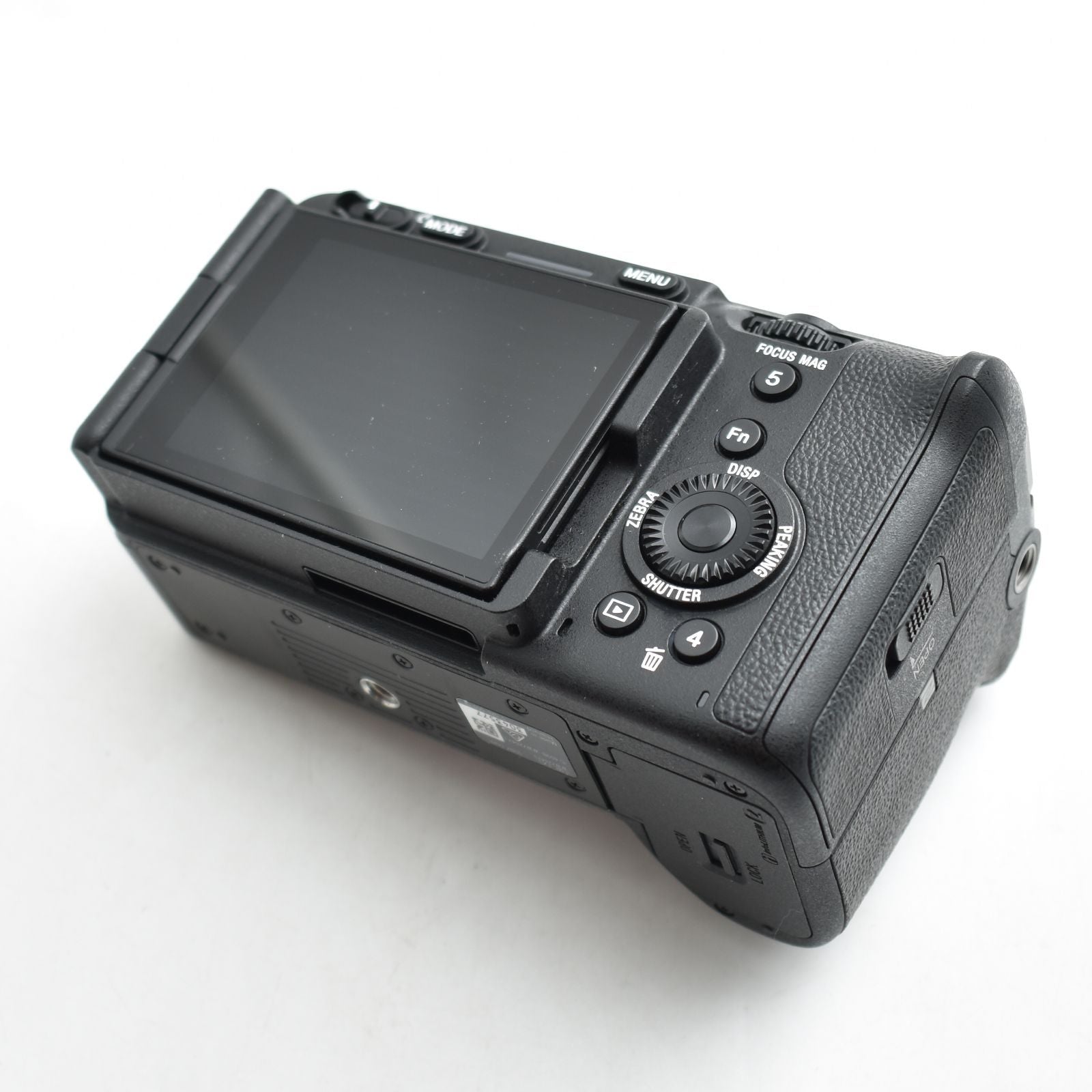 Compact Digital Camera B#13095 Sony Alpha Fx3 Ilme-Fx3 Full-Frame Cinema Line