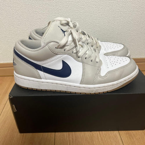 Nike Sneakers Air Jordan 1 Low