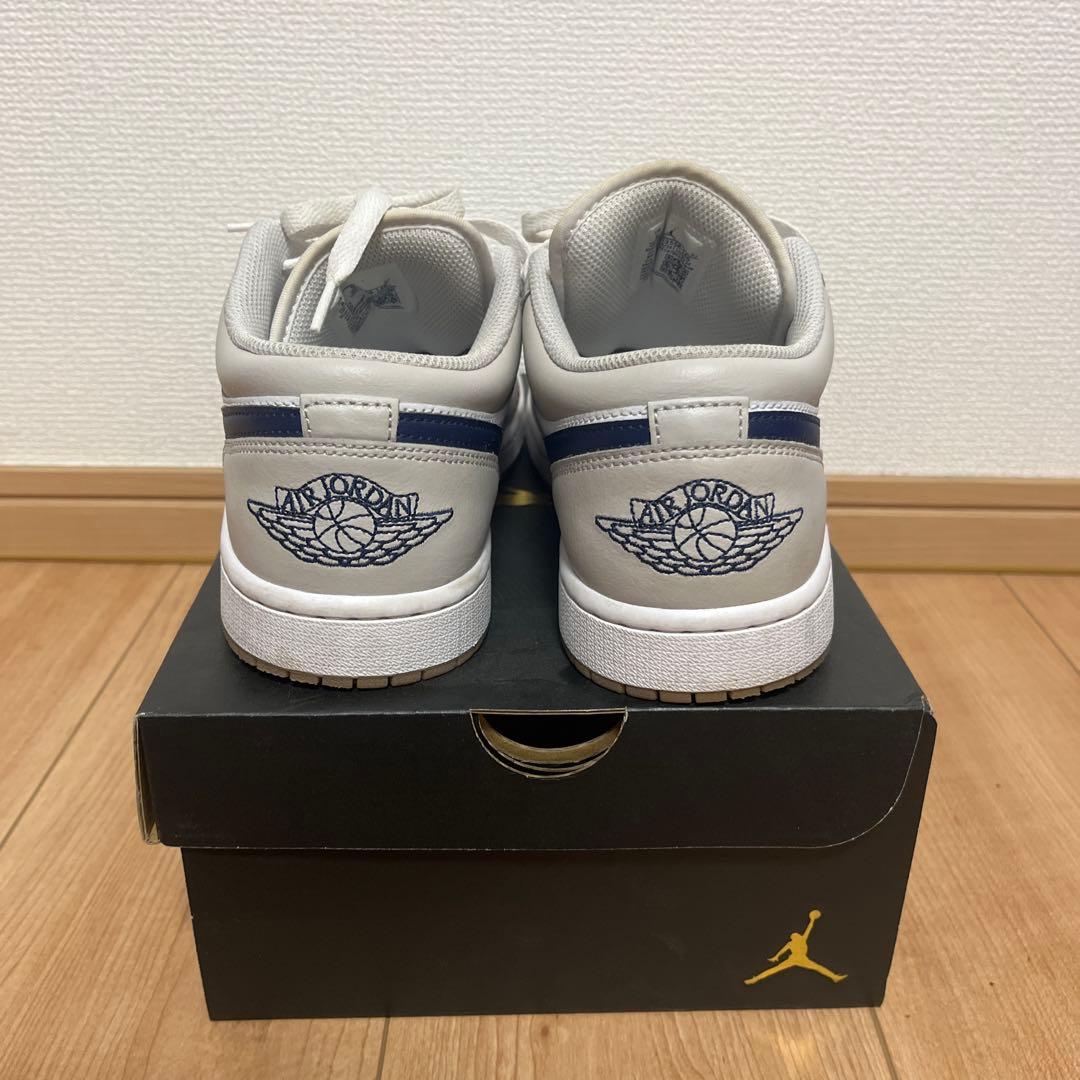 Nike Sneakers Air Jordan 1 Low