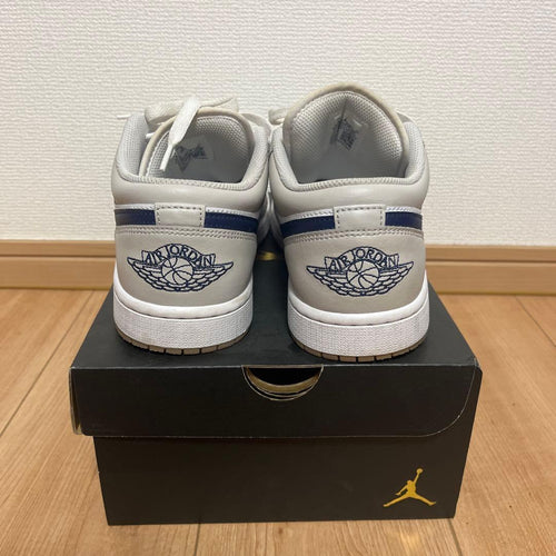 Nike Sneakers Air Jordan 1 Low