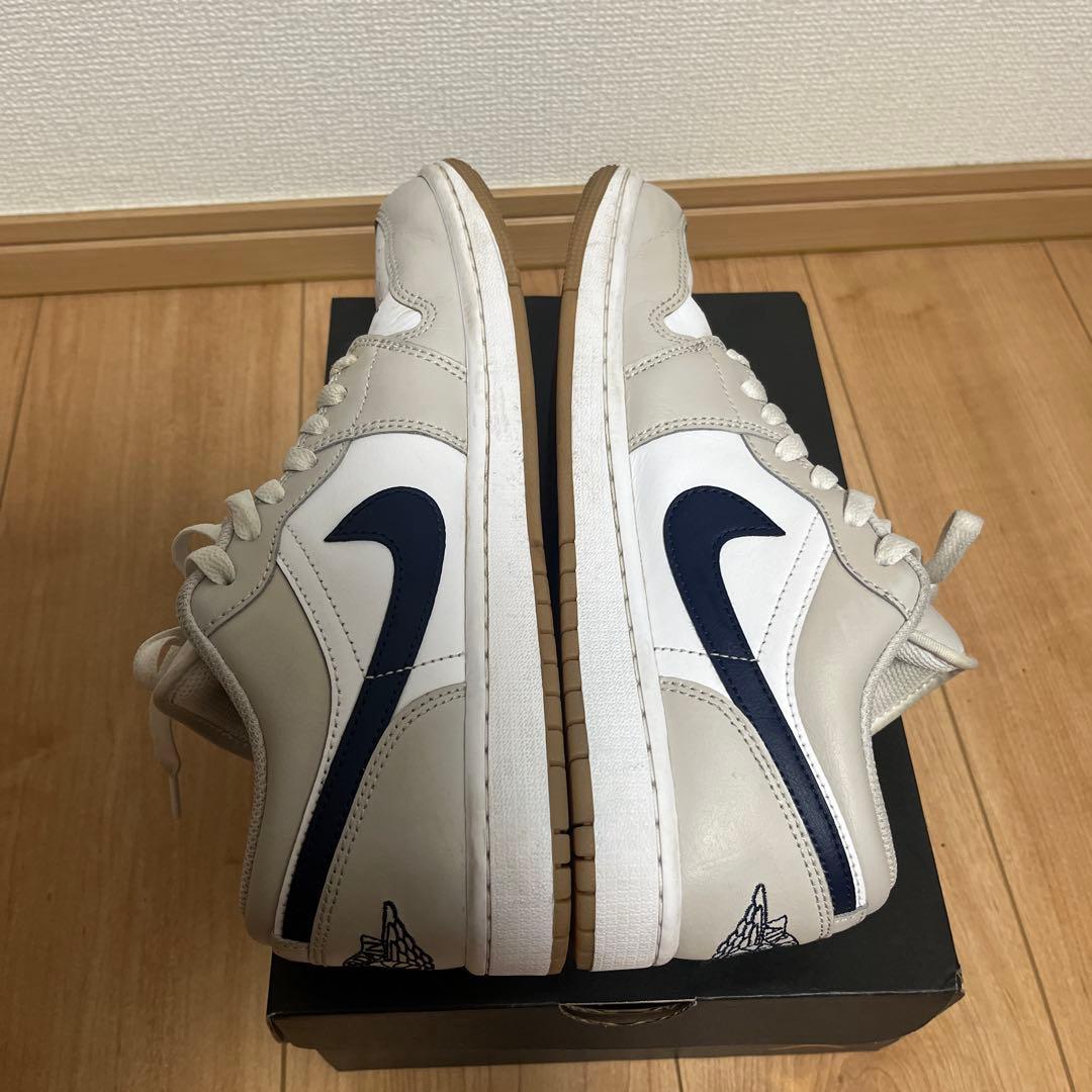 Nike Sneakers Air Jordan 1 Low