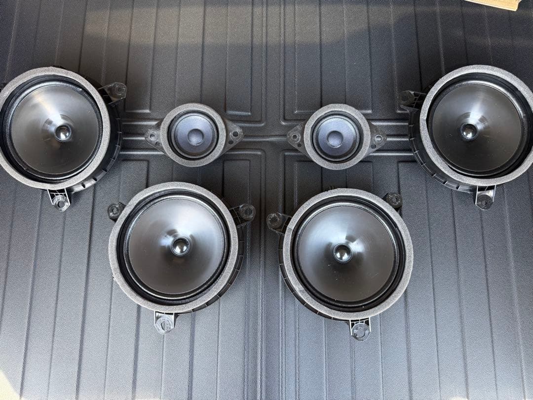 Pioneer Other 60 Rav4