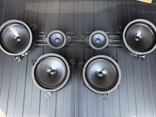 Pioneer Other 60 Rav4