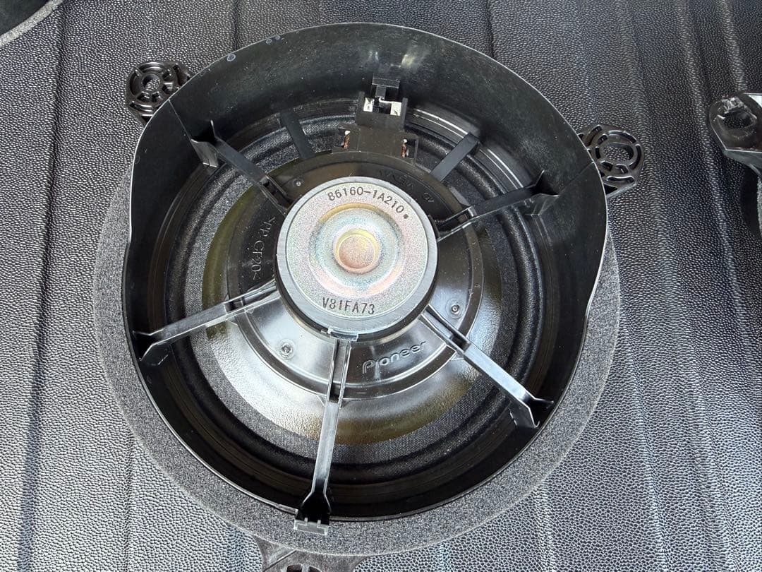 Pioneer Other 60 Rav4
