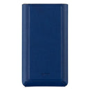 Others Miter Pu Sony Walkman Nw-Zx707 Zx706 Zx700 (Navy)