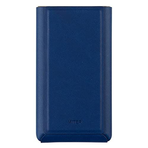Others Miter Pu Sony Walkman Nw-Zx707 Zx706 Zx700 (Navy)