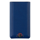 Others Miter Pu Sony Walkman Nw-Zx707 Zx706 Zx700 (Navy)