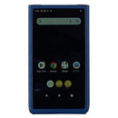 Others Miter Pu Sony Walkman Nw-Zx707 Zx706 Zx700 (Navy)