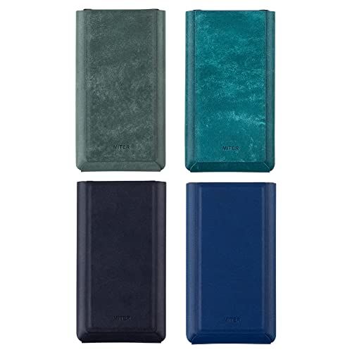 Others Miter Pu Sony Walkman Nw-Zx707 Zx706 Zx700 (Navy)