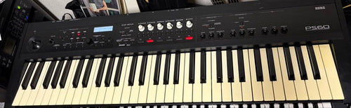 Korg Other Ps60