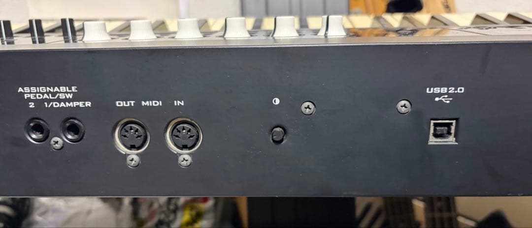 Korg Other Ps60