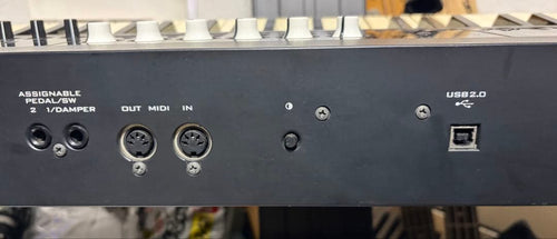 Korg Other Ps60