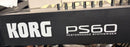 Korg Other Ps60