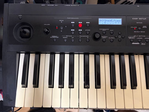 Korg Other Ps60