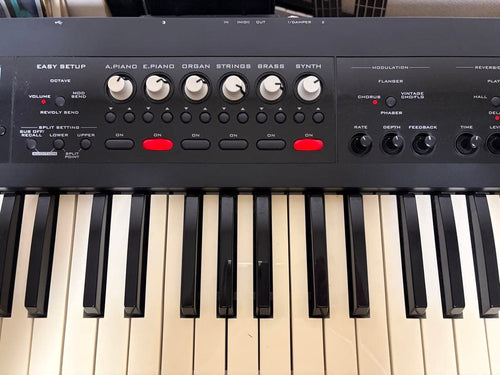 Korg Other Ps60