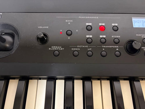 Korg Other Ps60