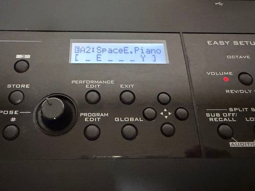 Korg Other Ps60