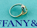 Tiffany Ring D143 925/750 12.5
