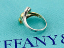 Tiffany Ring D143 925/750 12.5