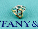 Tiffany Ring D143 925/750 12.5