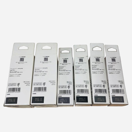 Canon Ink Cartridges Refills 4 6
