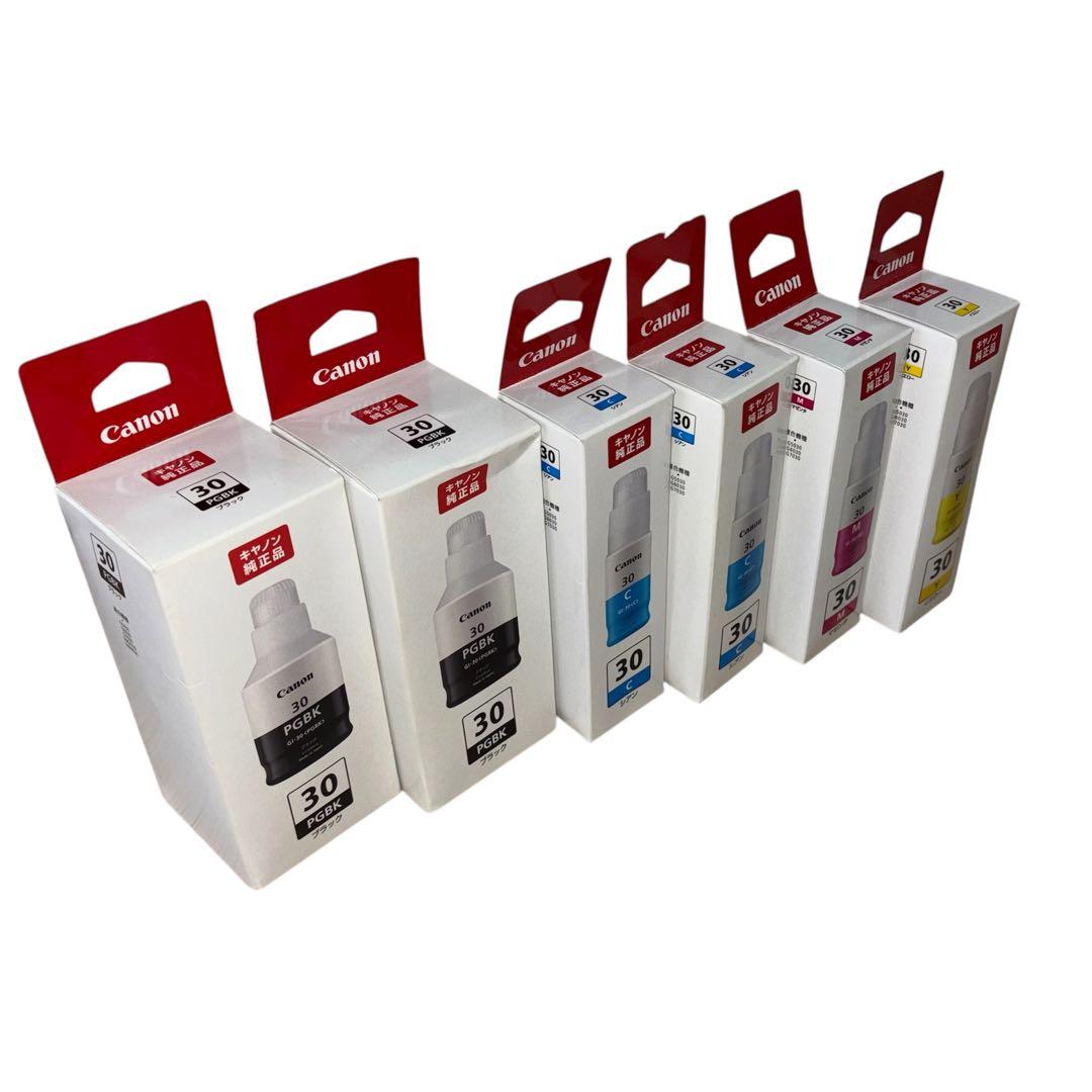 Canon Ink Cartridges Refills 4 6
