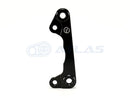 Brake Come From Gryphus 7 X Cygnus Xr Brembo
