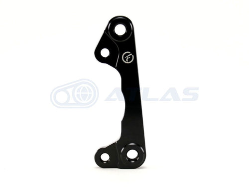 Brake Come From Gryphus 7 X Cygnus Xr Brembo