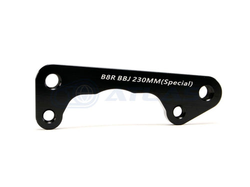 Brake Come From Gryphus 7 X Cygnus Xr Brembo