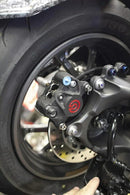 Brake Come From Gryphus 7 X Cygnus Xr Brembo